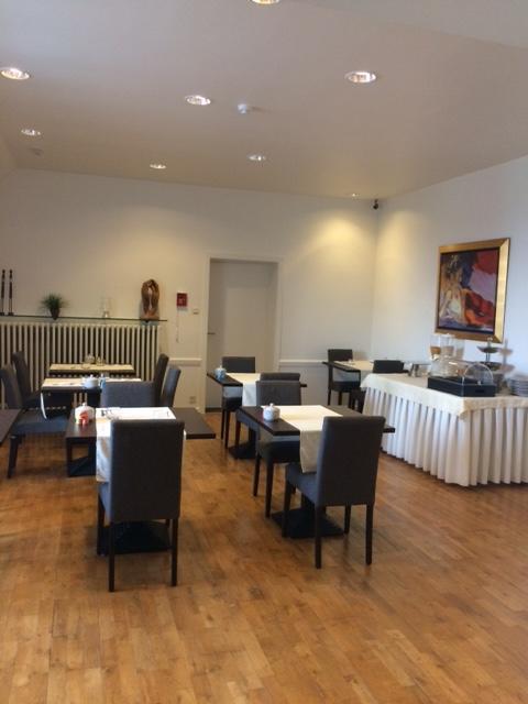 El Parador Tielt Esterno foto